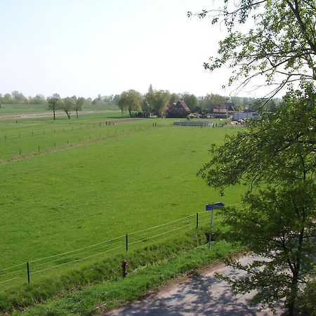 A1 Raststaette & Motel Hamburg-Stillhorn Eksteriør billede